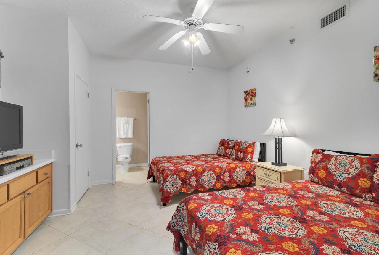 Phoenix 7 Unit 1110 Orange Beach Exteriér fotografie