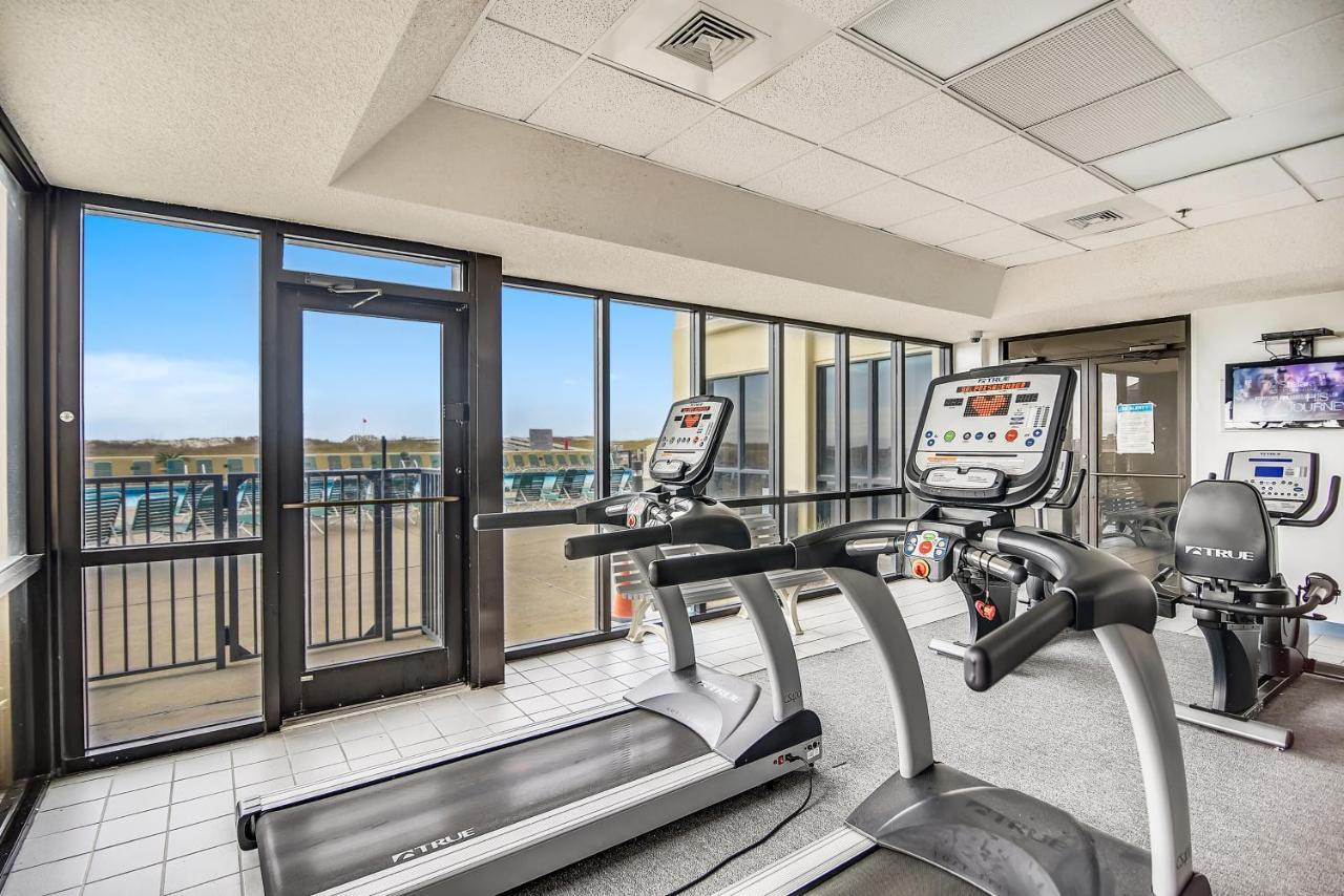 Phoenix 7 Unit 1110 Orange Beach Exteriér fotografie