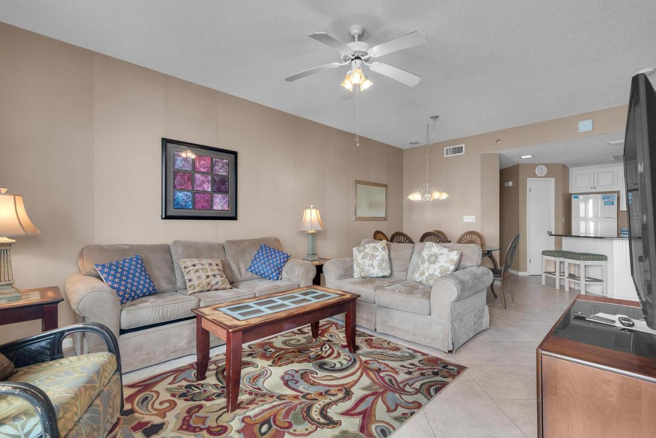 Phoenix 7 Unit 1110 Orange Beach Exteriér fotografie