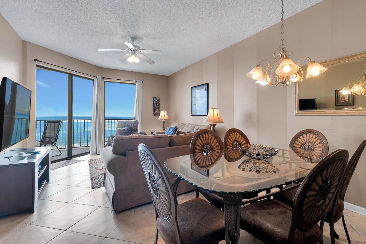 Phoenix 7 Unit 1110 Orange Beach Exteriér fotografie