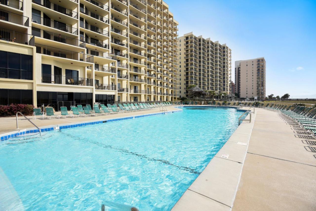 Phoenix 7 Unit 1110 Orange Beach Exteriér fotografie