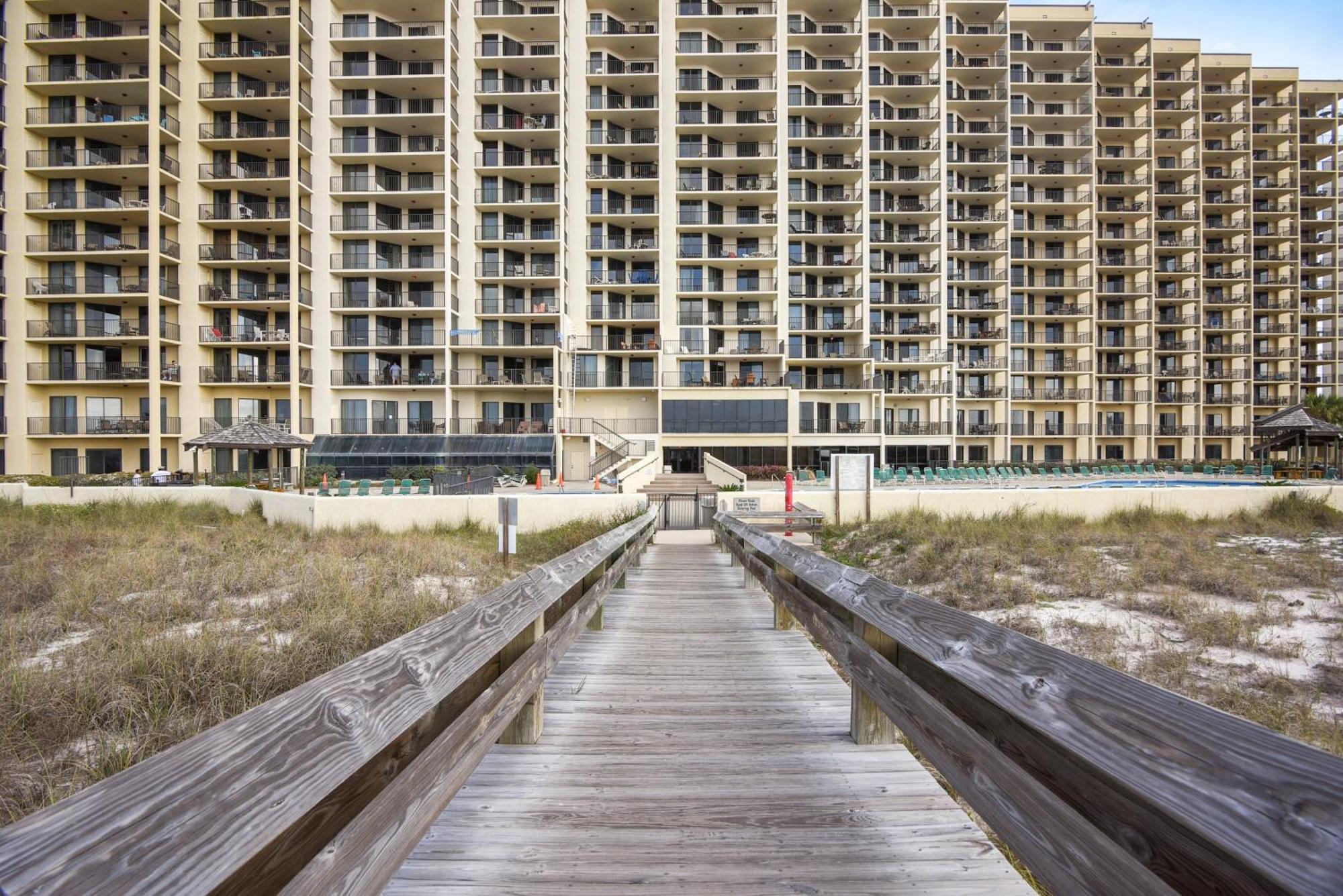 Phoenix 7 Unit 1110 Orange Beach Pokoj fotografie